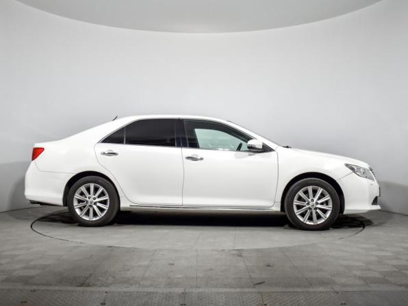 Toyota Camry VII (XV50) с пробегом 2014 года, цена 1 439 000 рублей, 267000 км, седан, Автокод Объявления