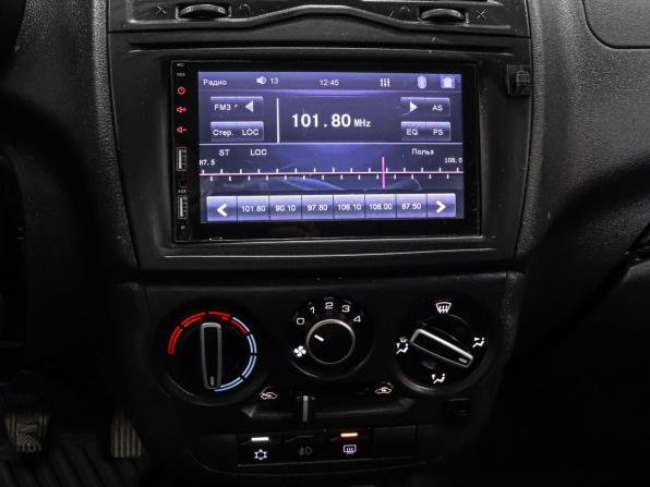 Lada (ВАЗ) Granta I Рестайлинг с пробегом 2023 года, цена 819 000 рублей, 48938 км, седан, Автокод Объявления