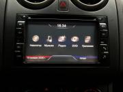 Nissan Qashqai I Рестайлинг Волгоград  - изображение 49