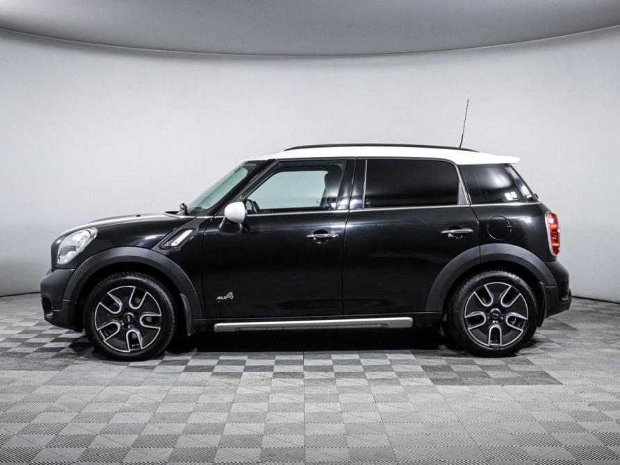 Mini Countryman I Москва  - изображение 8