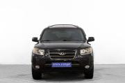 Hyundai Santa Fe II Барнаул  - изображение 25