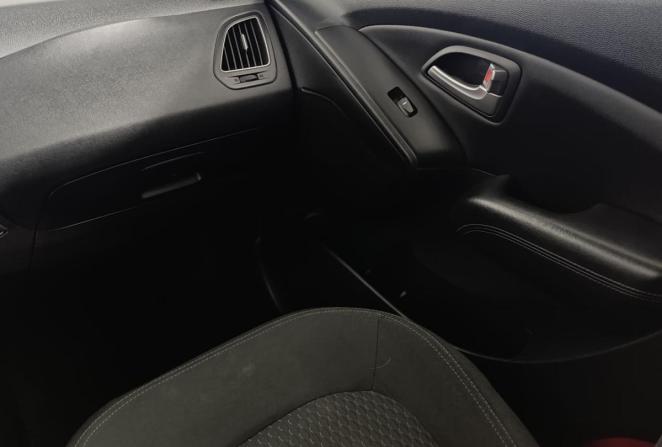 Hyundai ix35 I с пробегом 2011 года, цена 1 130 000 рублей, 179325 км, внедорожник, Автокод Объявления