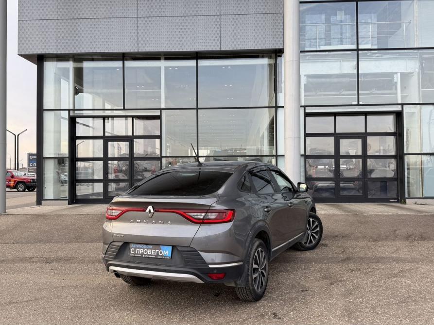 Renault Arkana I Тверь  - изображение 4