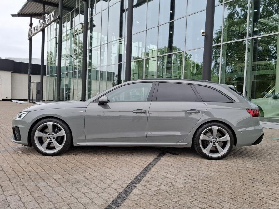 Audi A4 V (B9) Рестайлинг Санкт-Петербург  - изображение 3