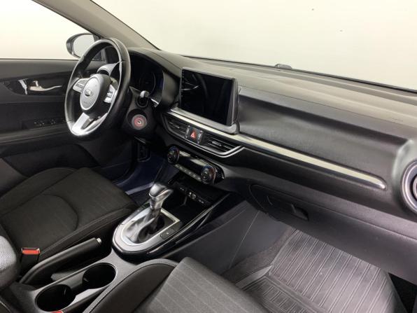 Kia Cerato IV с пробегом 2019 года, цена 1 599 000 рублей, 154088 км, седан, Автокод Объявления
