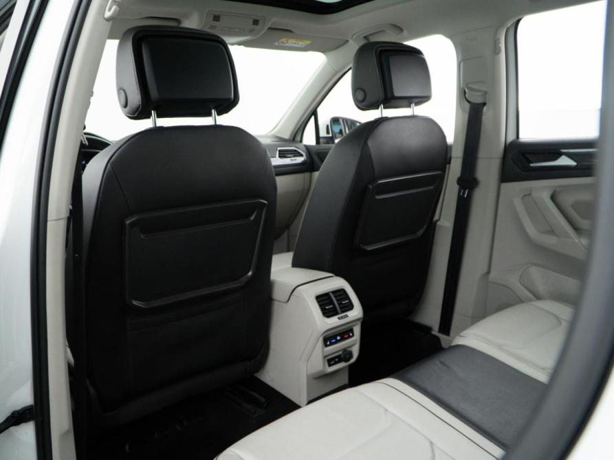 Volkswagen Tiguan II Москва  - изображение 11