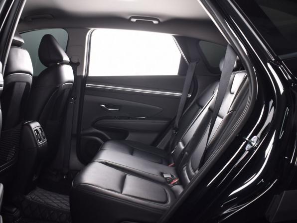 Hyundai Tucson IV Рестайлинг с пробегом 2024 года, цена 3 649 997 рублей, 37865 км, внедорожник, Автокод Объявления
