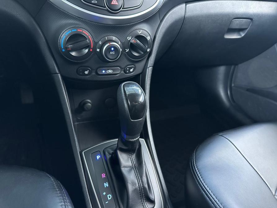 Hyundai Solaris I Рестайлинг Тамбов  - изображение 16