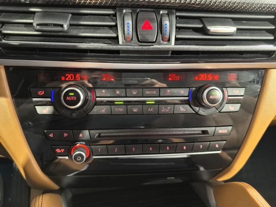 BMW X6 II (F16) Санкт-Петербург  - изображение 23