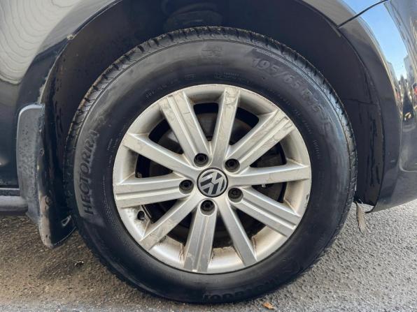 Volkswagen Golf Plus II с пробегом 2012 года, цена 589 000 рублей, 166245 км, хэтчбек, Автокод Объявления