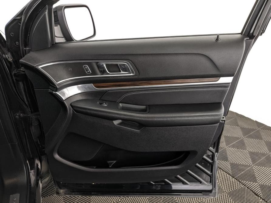 Ford Explorer V Рестайлинг 2 Москва  - изображение 25
