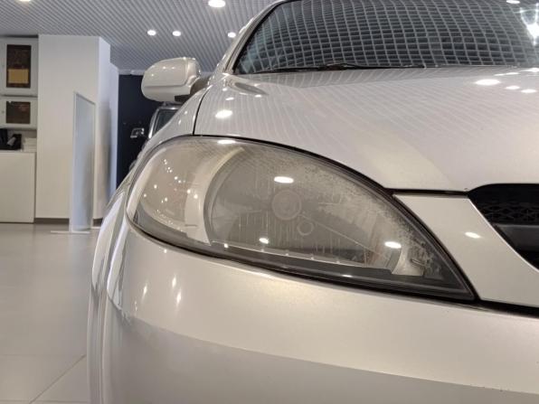 Chevrolet Lacetti I с пробегом 2007 года, цена 299 000 рублей, 232540 км, хэтчбек, Автокод Объявления