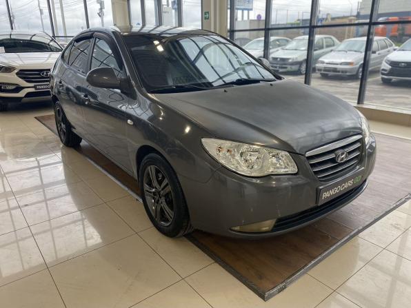 Hyundai Elantra IV (HD) с пробегом 2007 года, цена 555 000 рублей, 219501 км, седан, Автокод Объявления