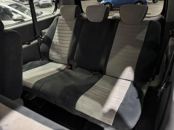 Hyundai H-1 II Рестайлинг 2 с пробегом 2019 года, цена 2 620 000 рублей, 223000 км, минивэн, Автокод Объявления