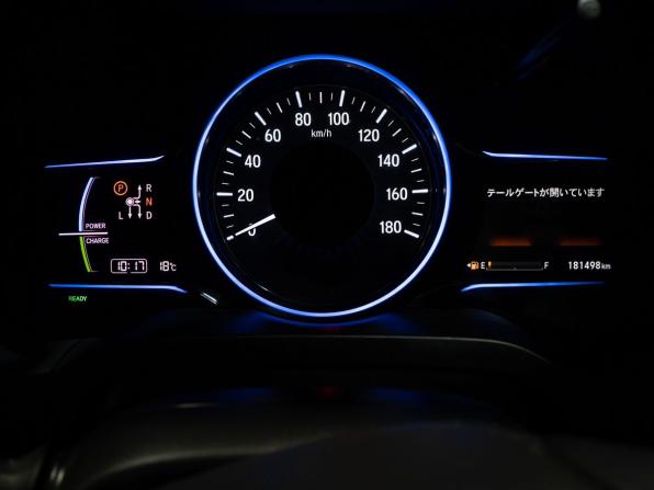 Honda Vezel I с пробегом 2014 года, цена 1 420 000 рублей, 181500 км, внедорожник, Автокод Объявления