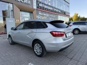 Lada (ВАЗ) Vesta I Набережные Челны  - изображение 41