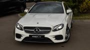 Mercedes-Benz E-Класс V (W213 S213 C238) Москва  - изображение 52