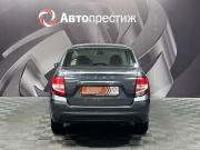 Lada (ВАЗ) Granta I Рестайлинг Оренбург  - изображение 22
