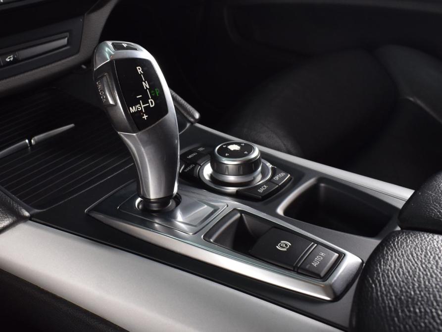 BMW X6 I (E71) Кемерово  - изображение 18