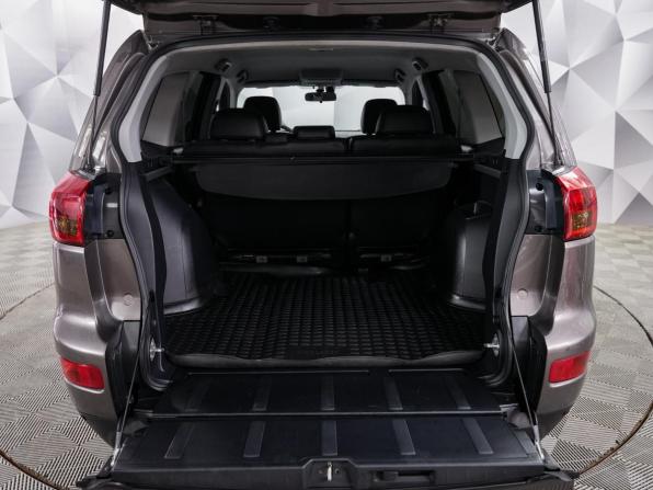 Peugeot 4007 с пробегом 2011 года, цена 1 215 000 рублей, 156000 км, внедорожник, Автокод Объявления