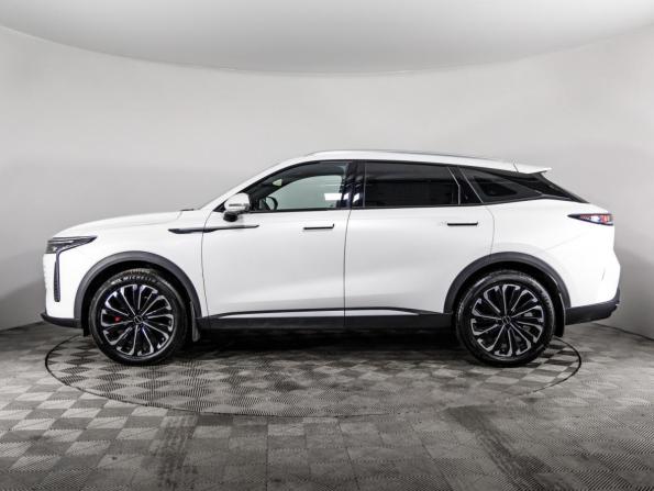 Exeed RX с пробегом 2023 года, цена 2 899 000 рублей, 26669 км, внедорожник, Автокод Объявления