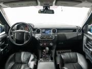 Land Rover Discovery IV Иркутск  - изображение 35