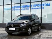 Volkswagen Tiguan I Рестайлинг Екатеринбург  - изображение 20