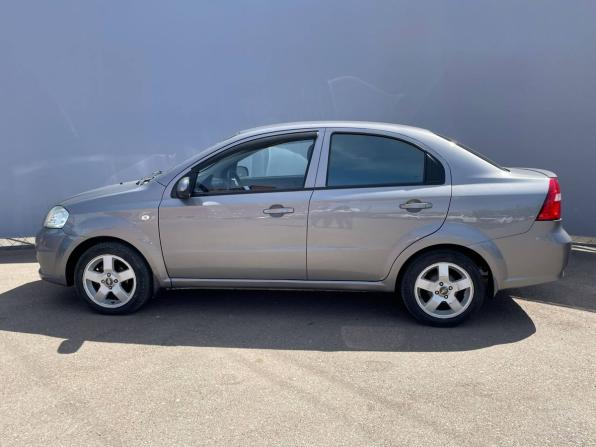 Chevrolet Aveo I Рестайлинг с пробегом 2009 года, цена 370 000 рублей, 240271 км, седан, Автокод Объявления
