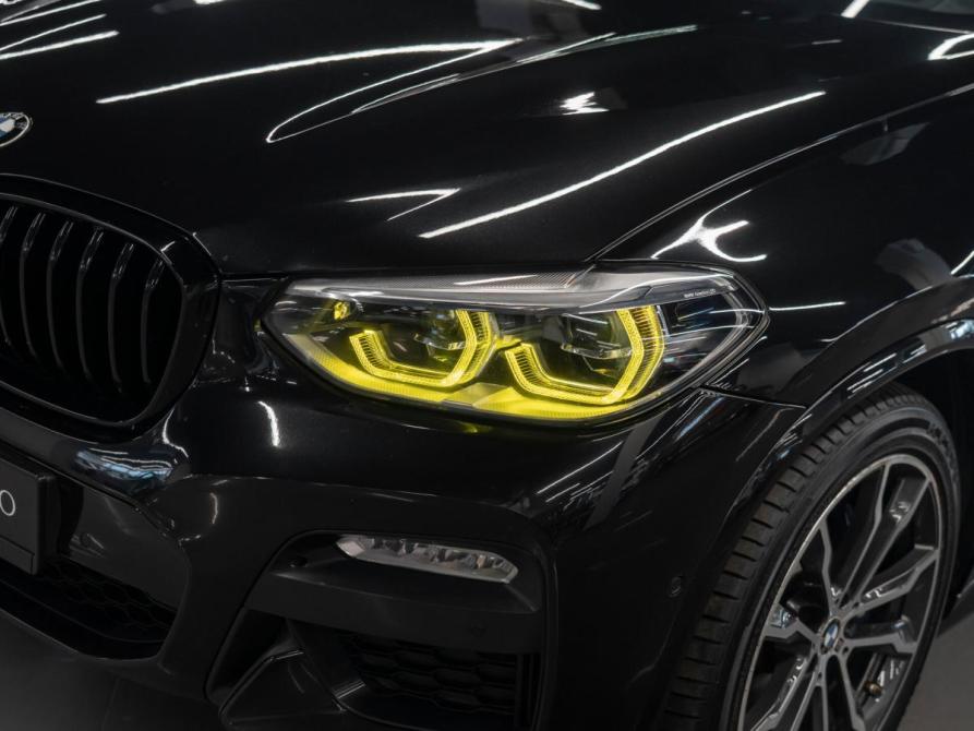 BMW X4 II (G02) Москва  - изображение 27