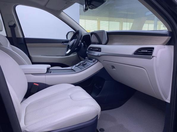 Hyundai Palisade I с пробегом 2021 года, цена 3 899 000 рублей, 150069 км, внедорожник, Автокод Объявления