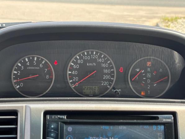 Nissan X-Trail I Рестайлинг с пробегом 2007 года, цена 770 000 рублей, 239575 км, внедорожник, Автокод Объявления