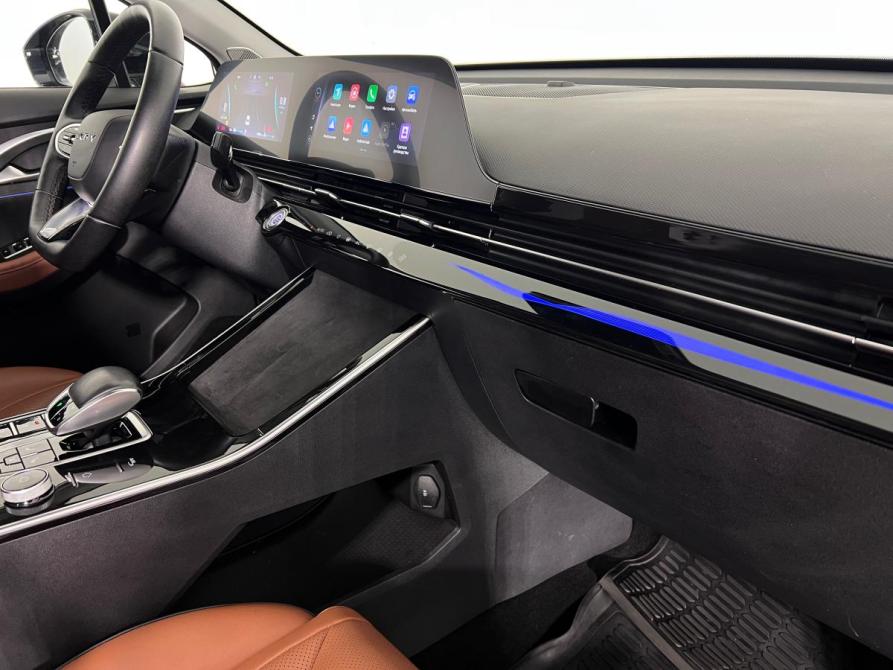 Omoda C5 I Ростов-на-Дону  - изображение 12
