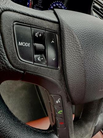 Hyundai i40 I с пробегом 2013 года, цена 850 000 рублей, 290232 км, седан, Автокод Объявления