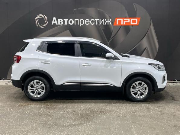 Chery Tiggo 4 Pro I с пробегом 2023 года, цена 1 390 000 рублей, 43188 км, внедорожник, Автокод Объявления