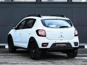 Renault Sandero II Рестайлинг Новороссийск  - изображение 23