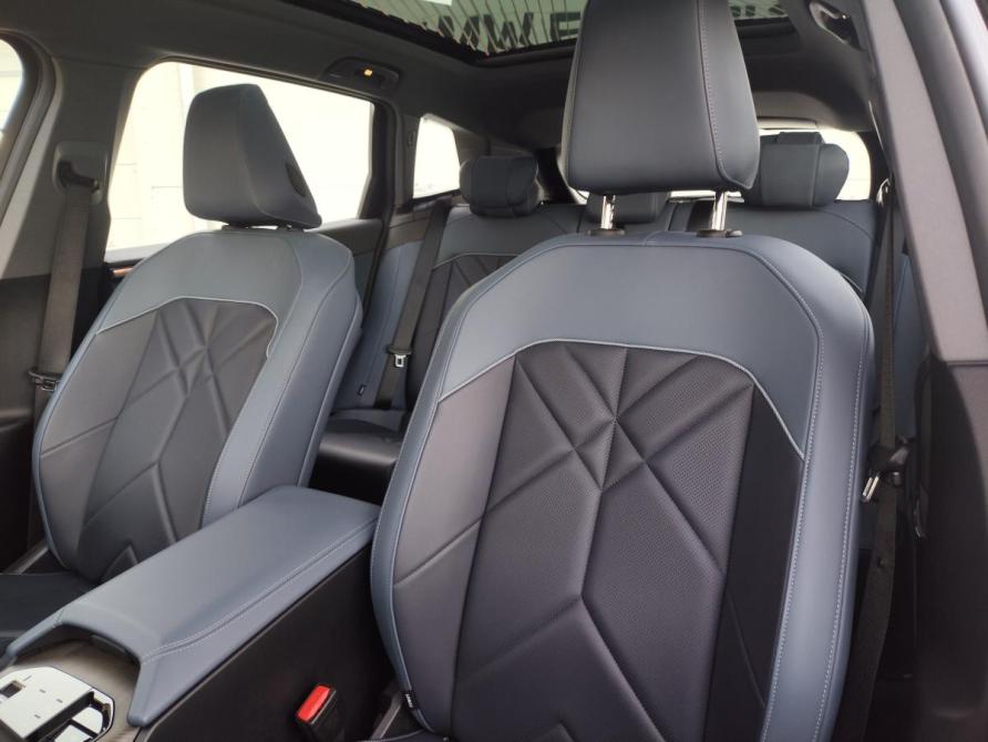 BMW X3 IV (G45/G48) Санкт-Петербург  - изображение 15