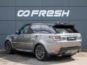 Land Rover Range Rover Sport II Краснодар  - изображение 27