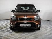 Kia Soul I Рестайлинг Москва  - изображение 15