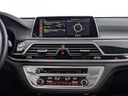 BMW 7 серии VI (G11/G12) Рестайлинг Москва  - изображение 47