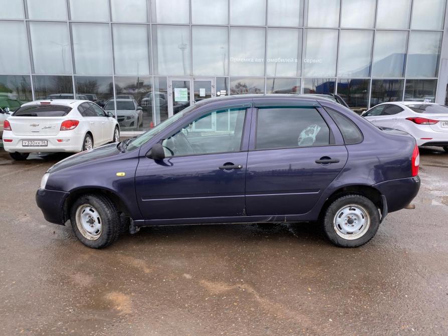 Lada (ВАЗ) Kalina I Бузулук  - изображение 2