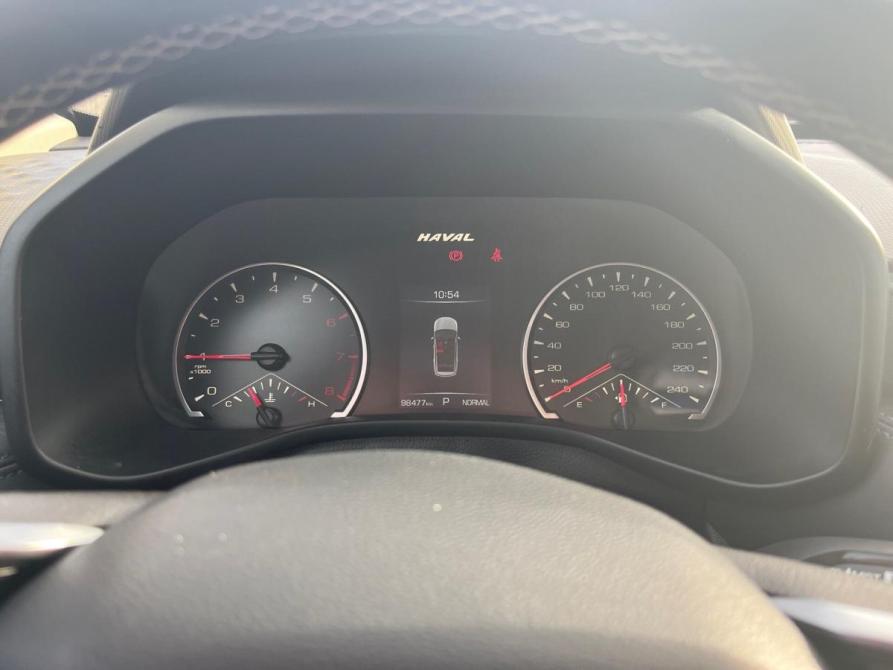 Haval Jolion I Пермь  - изображение 23