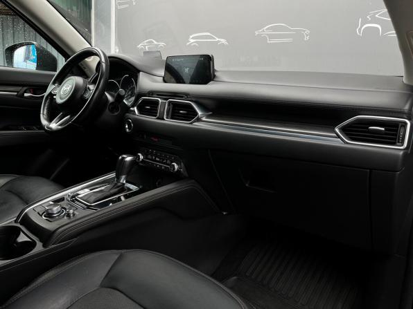 Mazda CX-5 II с пробегом 2019 года, цена 2 336 800 рублей, 175474 км, внедорожник, Автокод Объявления
