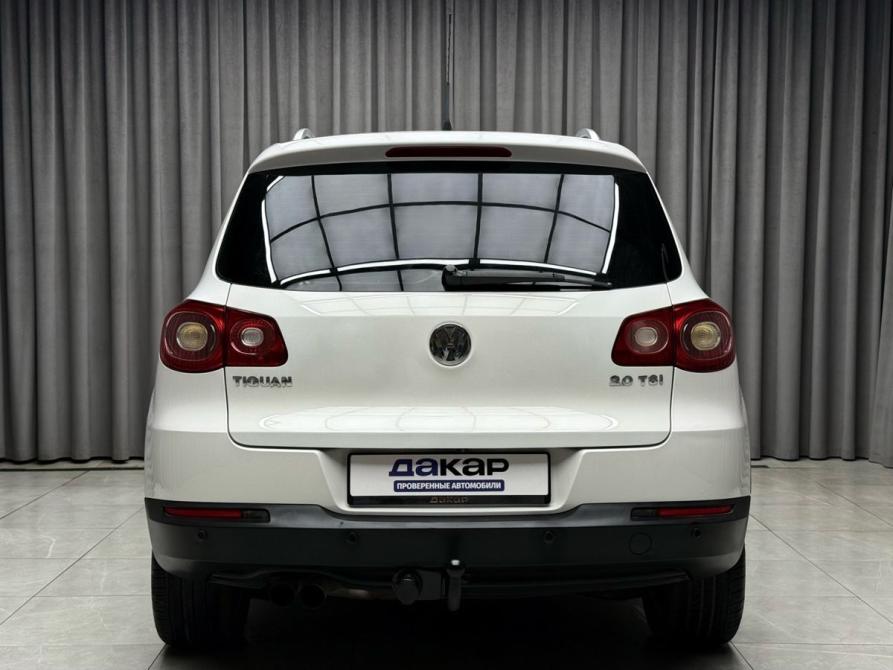Volkswagen Tiguan I Ижевск  - изображение 5