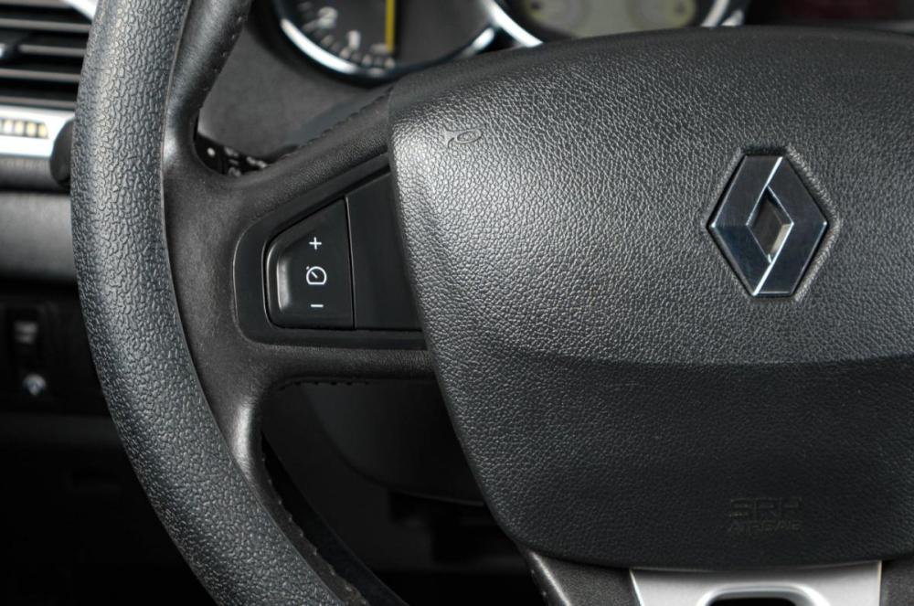 Renault Megane III Тюмень  - изображение 14
