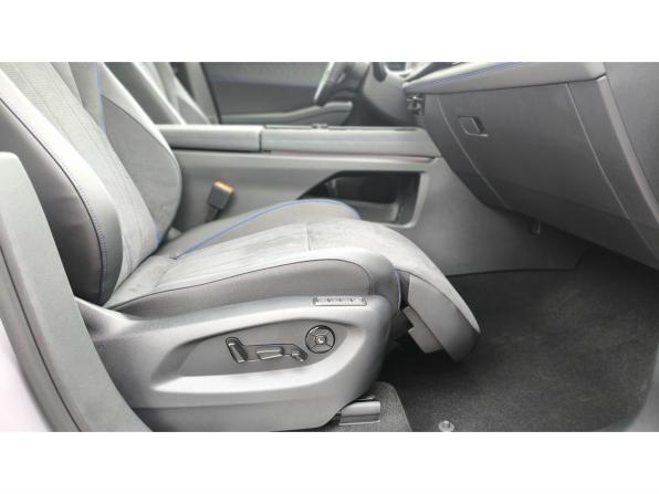 Новый Volkswagen Teramont II (China Market) 2026 года, цена 6 899 000 рублей, внедорожник, Автокод Объявления