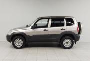 Chevrolet Niva I Рестайлинг Саратов  - изображение 28