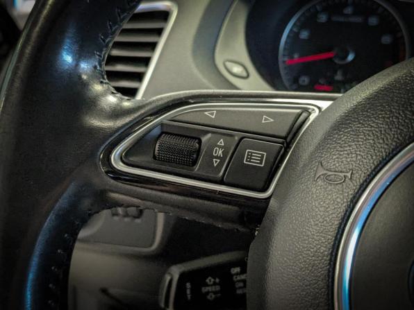 Audi Q3 I (8U) с пробегом 2012 года, цена 1 594 900 рублей, 260000 км, внедорожник, Автокод Объявления