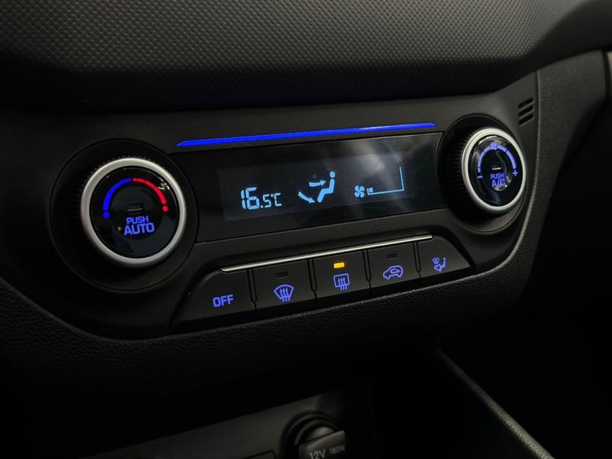 Hyundai Creta I Рестайлинг Ижевск  - изображение 18