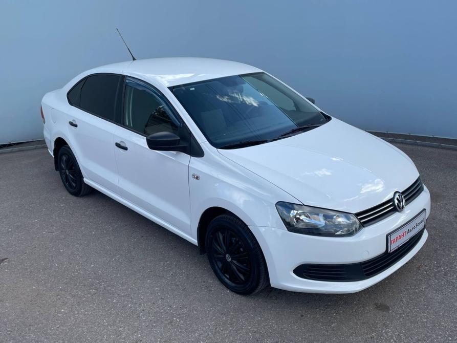 Volkswagen Polo V Стерлитамак  - изображение 14