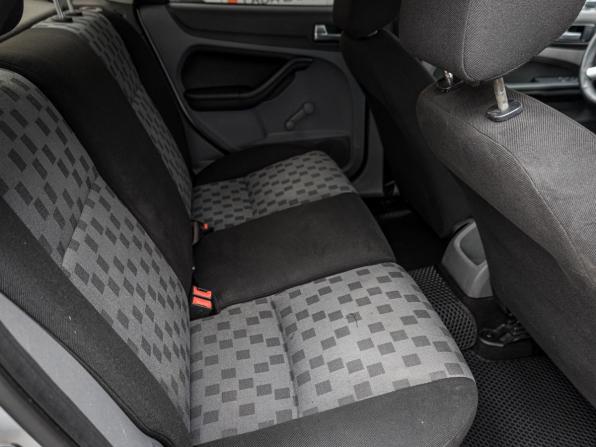 Ford Focus II Рестайлинг с пробегом 2008 года, цена 346 560 рублей, 473500 км, седан, Автокод Объявления